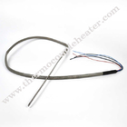 400mm 500mm 600mm 800mm 1000mm Hot Runner Heater Strip Element With Thermocouple