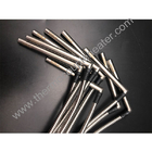 L Shape Electric Cartridge Heater Element with flexible metal tube