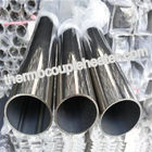 Dia6MM 304 Stainless Steel Capillary Seamless Tube