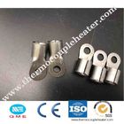 Electrical Connecting Copper Stainless Steel Terminal Cable Lug