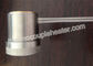 Stainless Steel Armor Hotlock Coil Heater 220W 240V 협력 업체