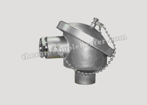 은 304 스테인리스 KC-SS 열전대 연결 상자 설치