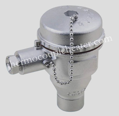 온도 감지기 측량을 위한 산업 열전대 접속점 상자