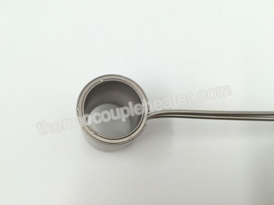 230V 세륨은 안쪽 코일 히이터와 외부 2개의 층 칼집을 증명했습니다