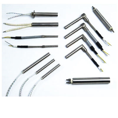 다기능 형 발열체 카트리지 히이터 세륨 증명서, 12-480V