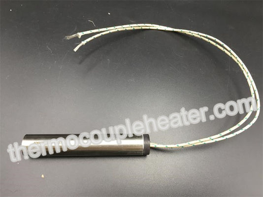 플라스틱 주입 형을 위한 전기 고밀도 난방 관 카트리지 히이터