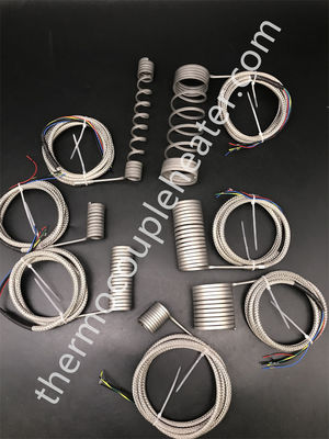 노즐 주입 폼 머신 스프링 가열 핫 러너 가열 핫 러너 시스템