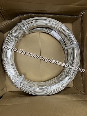 견고하고 신뢰할 수 있습니다: 요구 환경을위한 광물 단열 열 쌍 케이블