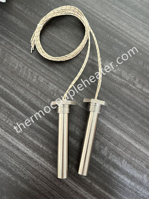 고밀도 탄두 막대 히터 펠렛 발화기 240V 1000W 전기 곰팡이 탄두 히터