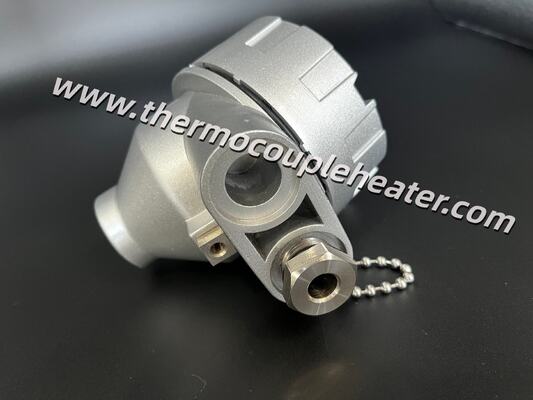 듀얼 엔트리 로 열 쌍 헤드 여러 배선 옵션에 최적화