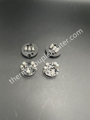 열동전제 부품 열동전제 머리의 세라믹 터미널 블록 KNE