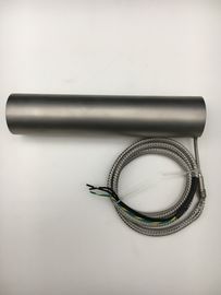 1000mm 연을 가진 마이크로 편평한 뜨거운 주자 코일 히이터 230V 1100W