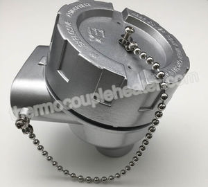 폭발성 증거 열전대 연결 머리 우수한 내식성