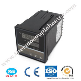 0-400 정도 보온장치 스위치 열전대 온도 조절기 입력 릴레이는 AC 220V를 출력했습니다