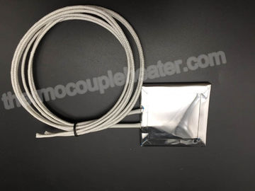 사출 성형/플라스틱 공정 장치를 위한 스테인리스 돌비늘 지구 히이터