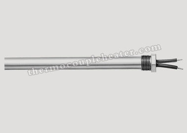 Inconel 600 Cartridge Heaters for Plastic Injection Machine Heating
