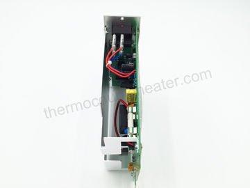 Accuracy Dual input industrial temperature controller for hot runner moulds
