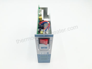 Accuracy Dual input industrial temperature controller for hot runner moulds