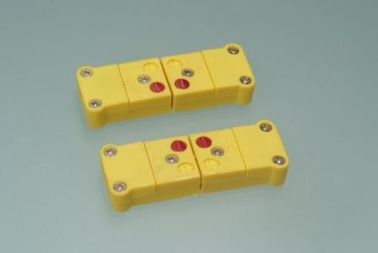 S Type Normal thermocouple connectors Male and Female Copy Omega