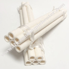 High Temperature Alsint C799 99.7% Alumina Ceramic Thermocouple Protection Tubes for Furnace