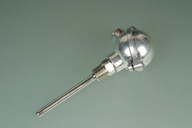 Temperature sensor Thermocouple RTD explosion proof temperature transducer