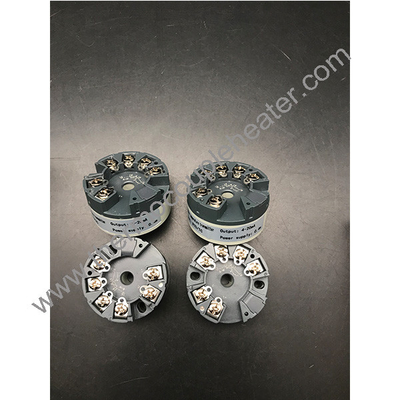 Smart TC RTD Input 3 Wire 4 Wire Pt100 Temperature Transmission 4-20mA Temperature Transmitter