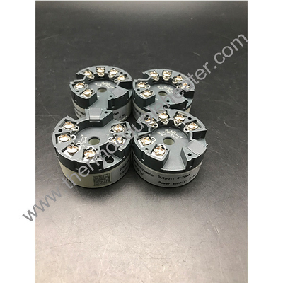Smart TC RTD Input 3 Wire 4 Wire Pt100 Temperature Transmission 4-20mA Temperature Transmitter