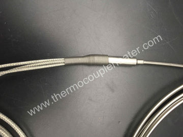 Probe Lenght 3500mm Mineral Insulated K Type Thermocuple