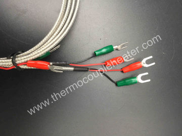 Probe Lenght 3500mm Mineral Insulated K Type Thermocuple