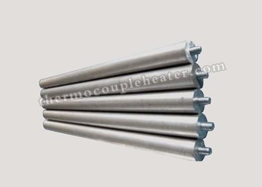 전기 히이터 보호를 위한 주문을 받아서 만들어진 크기 마그네슘 합금 희생적인 양극