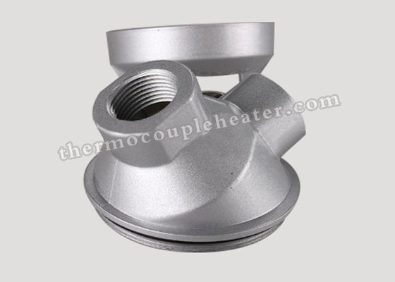 알루미늄 합금 CMI 열전대 연결 머리 고압 저항 성과