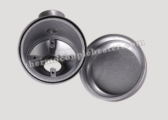 알루미늄 합금 CMI 열전대 연결 머리 고압 저항 성과