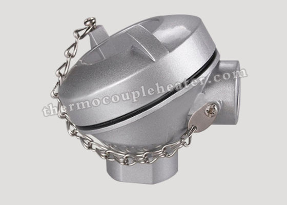 알루미늄 합금 CMI 열전대 연결 머리 고압 저항 성과