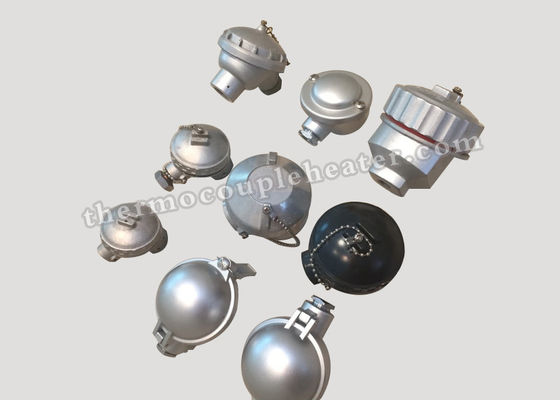 베이클라이트 물자/내부 실을 가진 KSB 열전대 연결 머리