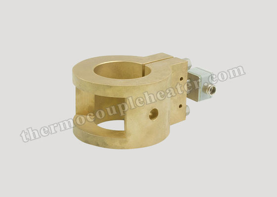 고성능 전기 환풍 배기판은 산업 난방을 위한 히이터를 던졌습니다