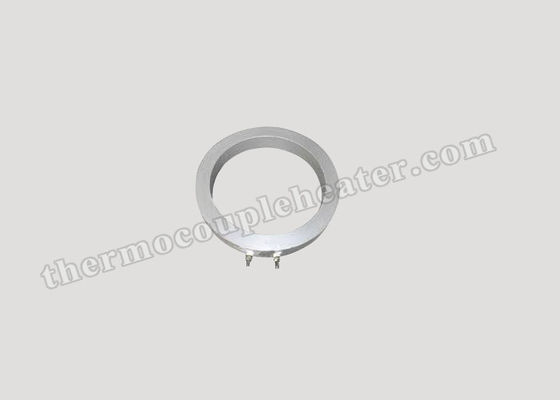 플라스틱 공정 장치는 히이터, 알루미늄/청동 반지 히이터를 던졌습니다