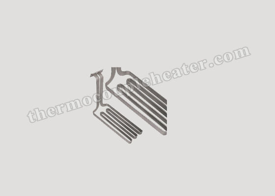 기름/닭을 위한 관 전기 침수 온수기는 비등 튀기를 잘게 썹니다