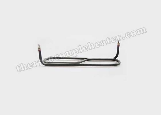 12~440VRound 유형 스테인리스 가동 가능한 관 히이터 6.5mm 직경