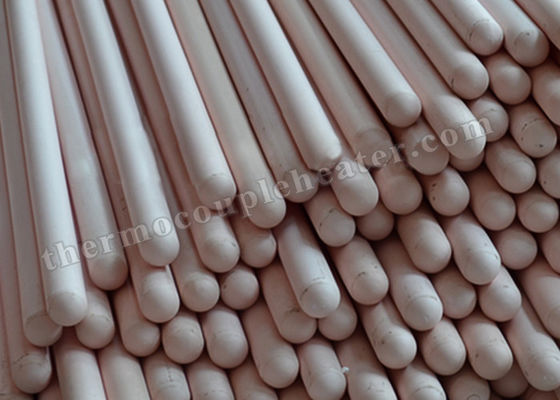 산업 열전대 분대 반토 세라믹 열전대 보호 관