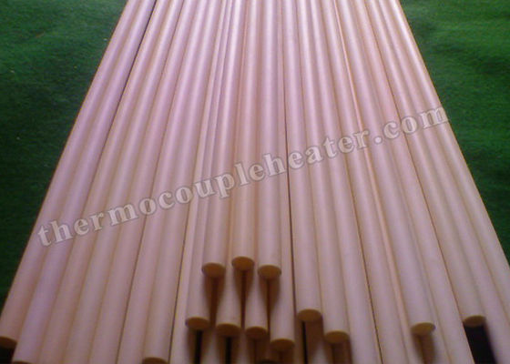 산업 열전대 분대 반토 세라믹 열전대 보호 관