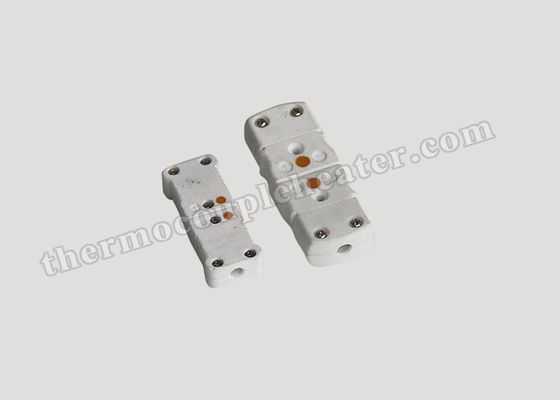 산업 열전대 분대, 표준 K 유형 열전대 연결관