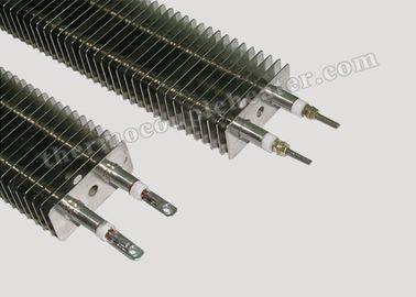 U는 스테인리스 지느러미가 있는 관 히이터/500W-3000W 관 공기 히이터를 형성합니다