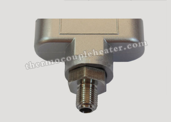 산업 무기물 온도 감지기 보호를 위한 TS 열전대 연결 머리
