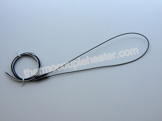 직경 1.8mm 230V 250w 똑바른 뜨거운 주자 케이블 히이터 1 년 보장