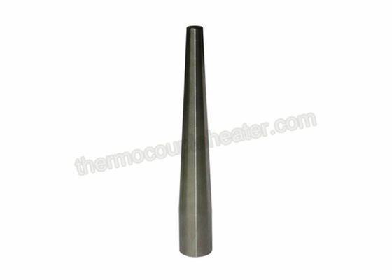 Stainless steel thermocouple weldless thermowell with free customer logo