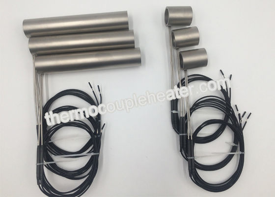 고성능 1개 년 보장을 가진 뜨거운 주자 코일 히이터