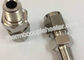 Stainless Steel Compression Fittings For Thermocouple Assembly 협력 업체