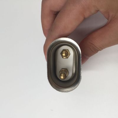 산업 전기 히이터 연결관/주전자 마개 및 소켓 열전대 성분