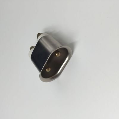 산업 전기 히이터 연결관/주전자 마개 및 소켓 열전대 성분