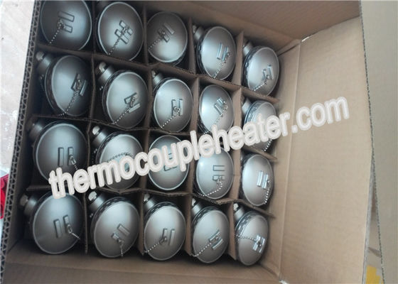 Thermowell를 가진 회의 Pt100 RTD 온도 감지기 RTD 조사